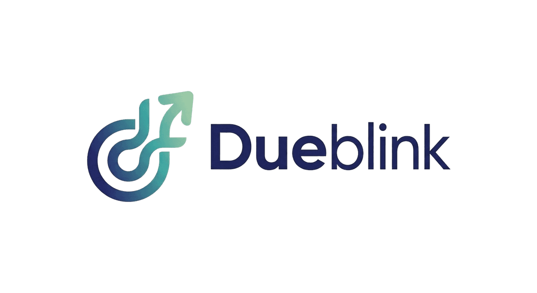 DueBlink Logo