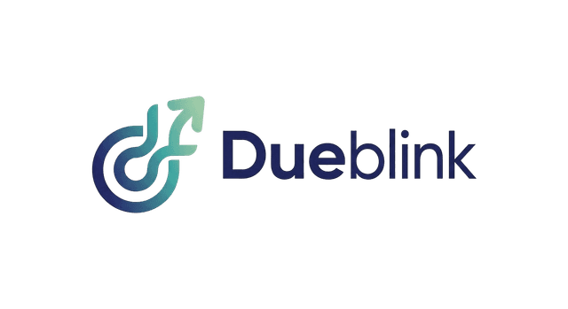DueBlink Logo